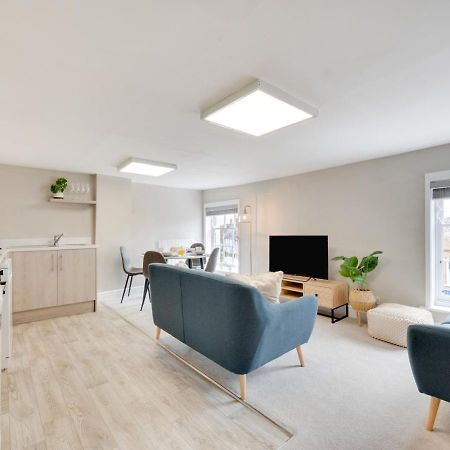 Owls Nest Apartment Холт Екстериор снимка